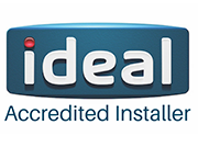 Ideal accredited installer