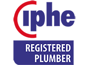 IPHE Registered Plumber