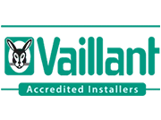 vaillant accredited installer